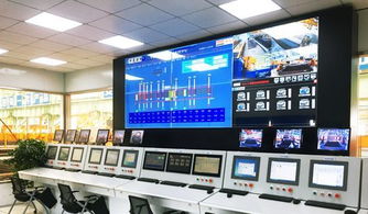 中建鋼構(gòu)廣東廠 省級企業(yè)技術(shù)中心以計算機技術(shù)創(chuàng)新助力“中國制造2025”