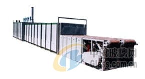 雙速玻璃制品退火爐 計算機技術(shù)開發(fā)與應(yīng)用